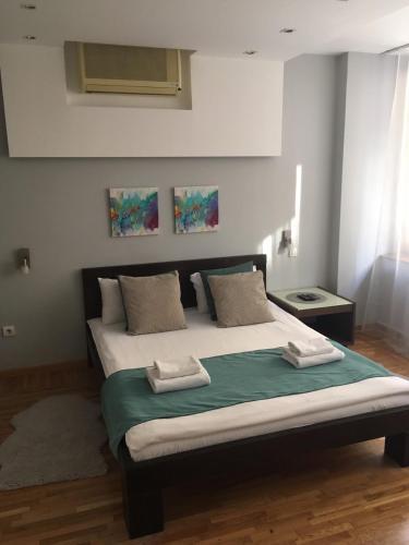 L9 Top Central Rooms And Apartments 2