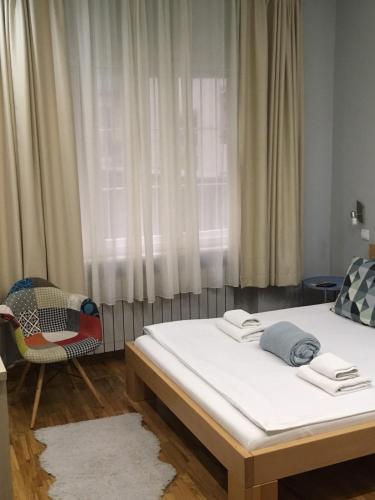 L9 Top Central Rooms And Apartments 2