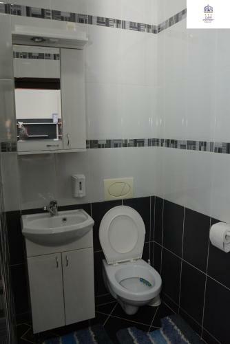 D&m Apartment Belgrade