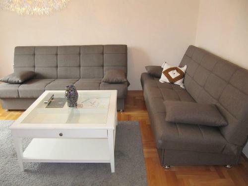 Haze Apartment