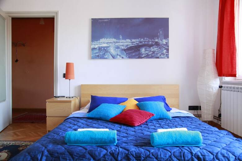 Panorama Central Apartments