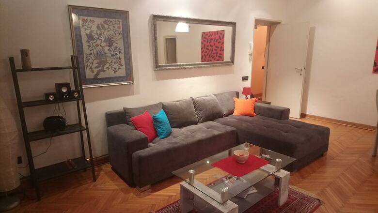 Panorama Central Apartments