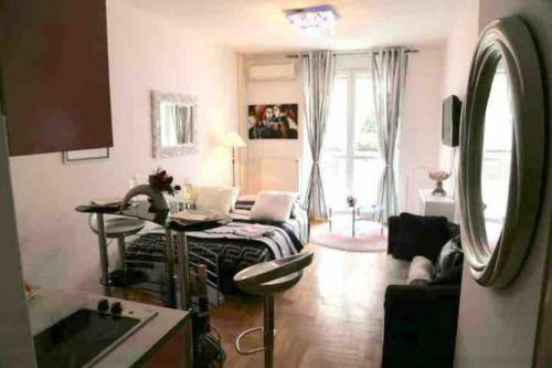 Gardenia Apartment