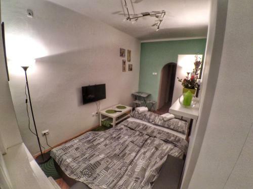 Apartamento Sleep And Go Studio Pedja