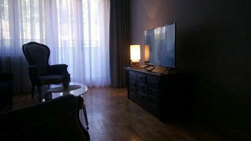 Apartment Zindan