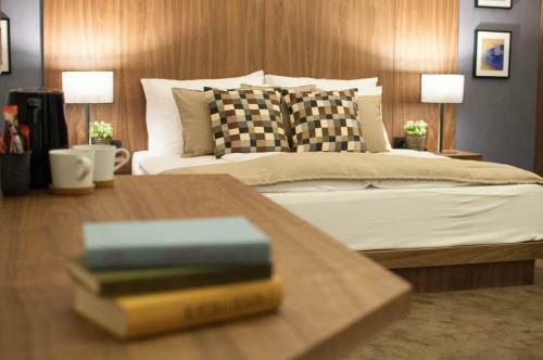 Hostal Nomad Luxury Suites