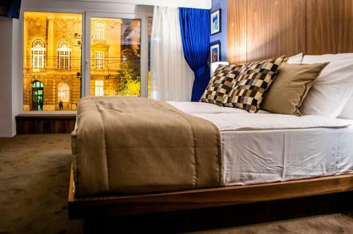 Hostal Nomad Luxury Suites