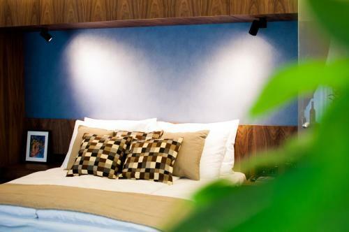 Hostal Nomad Luxury Suites