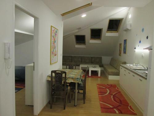 Beograd Admiral Apartments