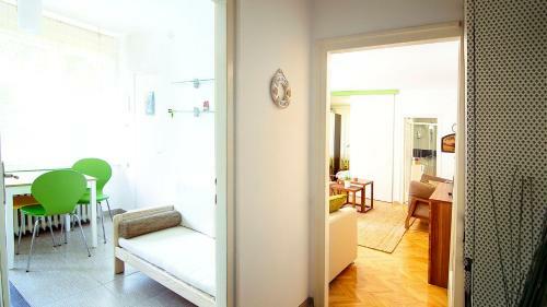 Apartment Livia