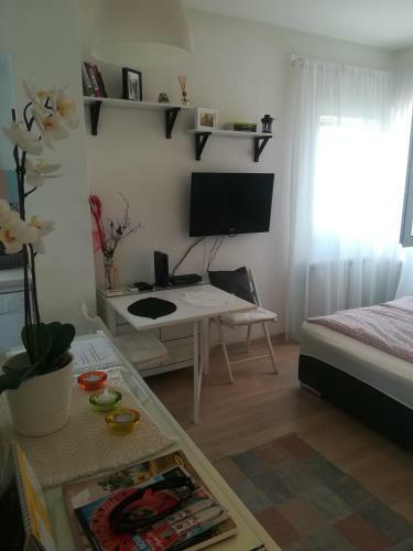 Apartment Jovana Krunska