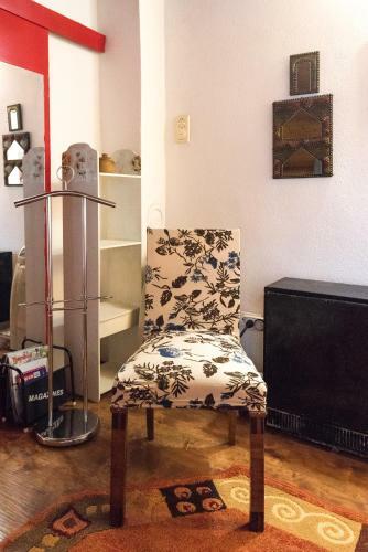 Hana Apartment