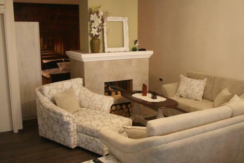 Hostal French Chic House