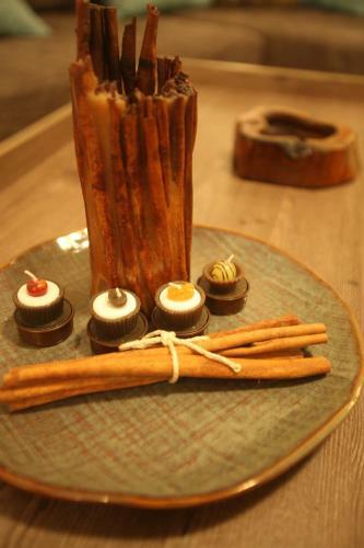 Hostal French Chic House