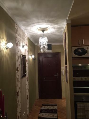 Apartment Ljiljana