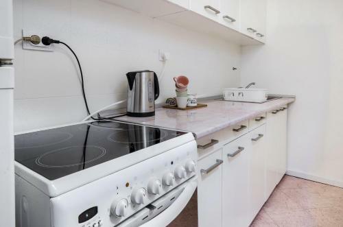 Impulse Apartment