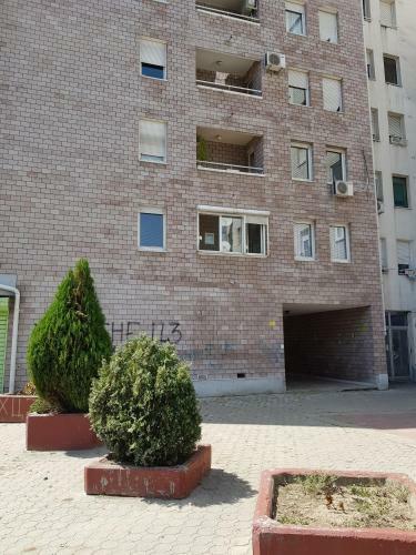 Impulse Apartment