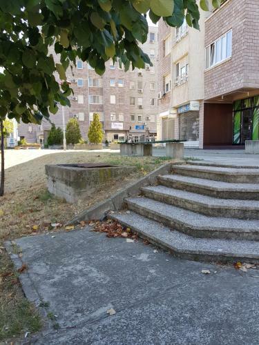 Impulse Apartment