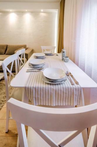 Impulse Apartment