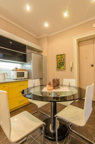 Apartment Greenview