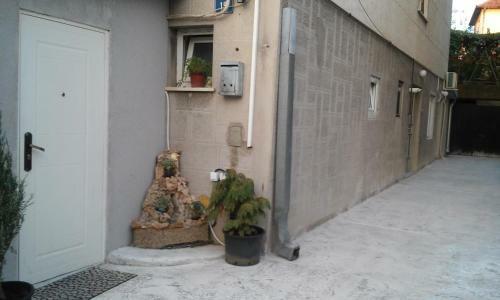Apartment Zorica