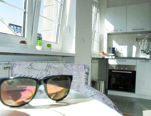 Saint Sava Apartment