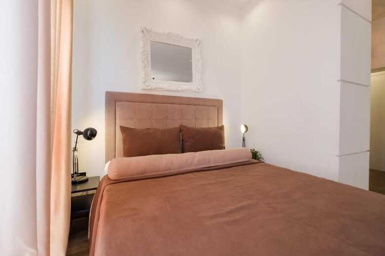 Central Business Apartment Exclusive
