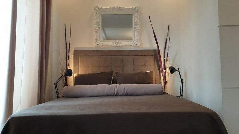 Central Business Apartment Exclusive