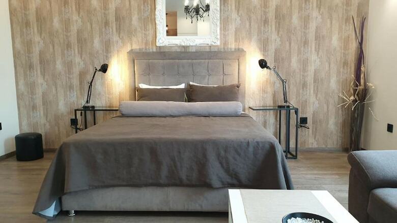 Central Business Apartment Exclusive