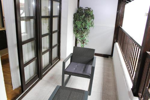Hostal Wake Up Apartments And Rooms