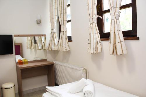 Hostal Wake Up Apartments And Rooms