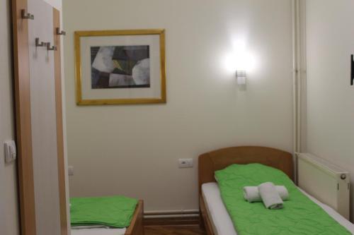 Hostal Wake Up Apartments And Rooms