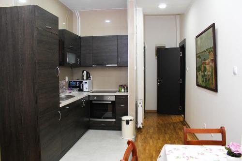 Hostal Wake Up Apartments And Rooms