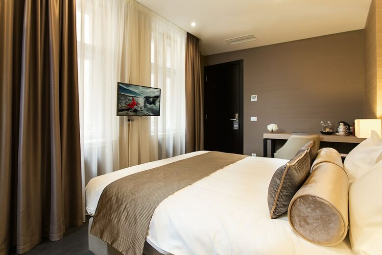 Hostal Dominic Smart & Luxury Suites - Republic Square