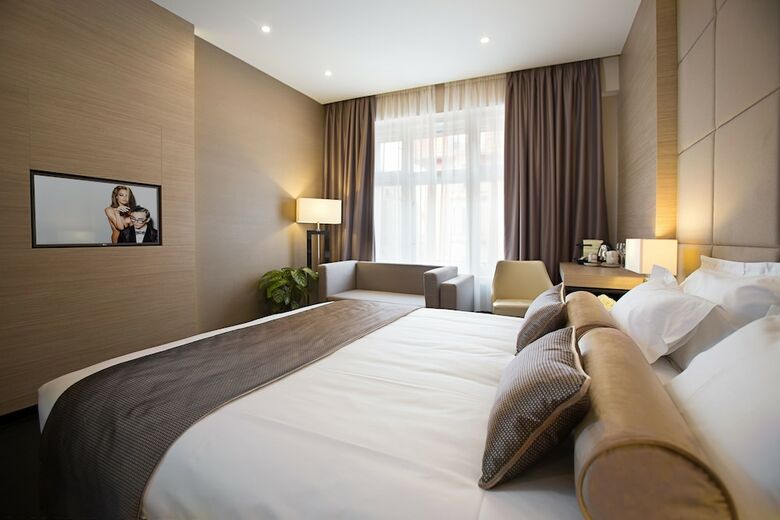 Hostal Dominic Smart & Luxury Suites - Republic Square
