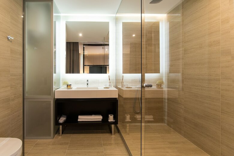 Hostal Dominic Smart & Luxury Suites - Republic Square