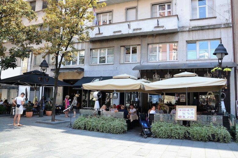 Hostal Dominic Smart & Luxury Suites - Republic Square