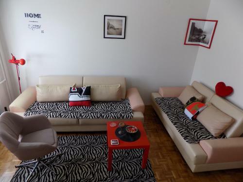 Abc Apartment