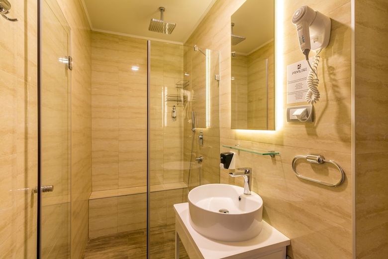 Bed & Breakfast Privilege Suites By Central Park