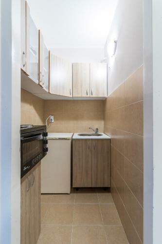 Downtown Apartment