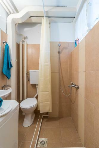 Downtown Apartment