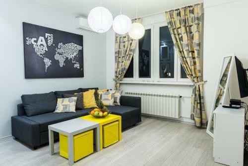 Apartamento Checkbelgradeapartments - Bohemian Quarter