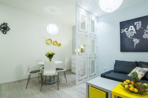 Apartamento Checkbelgradeapartments - Bohemian Quarter