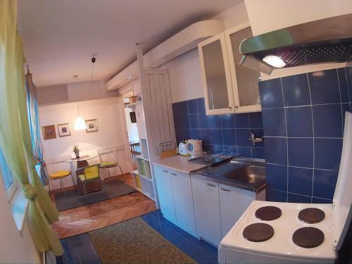 Balkan-inn Skadarlija Apartment