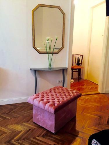 Apartments Selfie Belgrade Central
