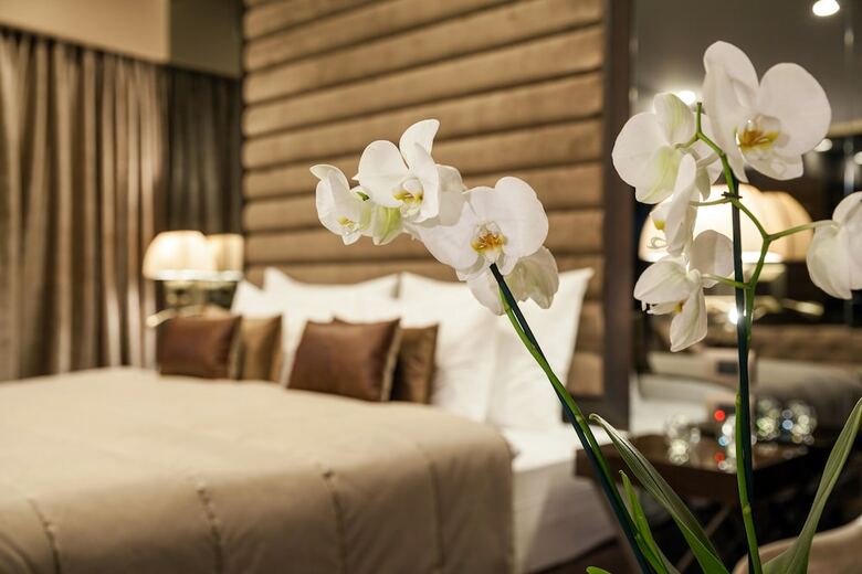 Saint Ten Hotel