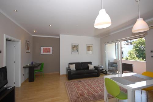 Apartamentos Studio 44