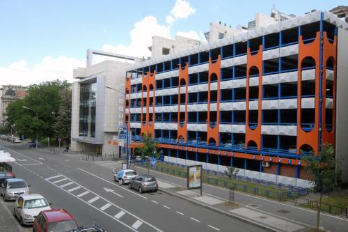Apartamentos Studio 44