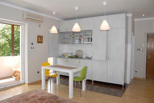 Apartamentos Studio 44