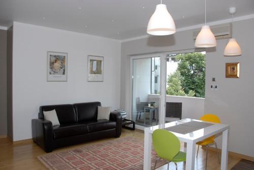 Apartamentos Studio 44
